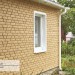 Фасадная панель Ю-Пласт Стоун Хаус Кирпич Песочный купить в Дмитрове