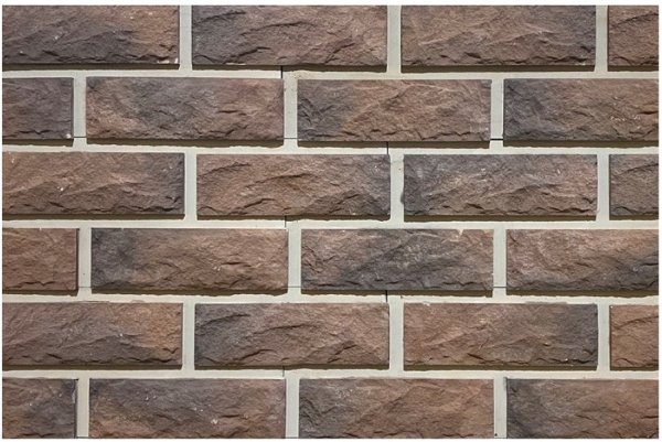 Фиброцементные панели КАНЬОН коллекция СКОЛОТЫЙ 27 купить в Дмитрове