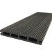 Доска Террасная NanoWood «Standart» Derevo двухсторонняя - Антрацит 150×26 купить в Дмитрове