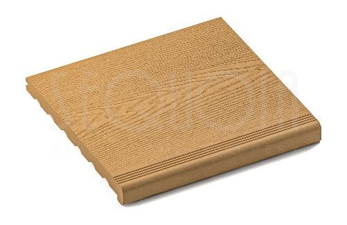 Ступень ДПК 3D Evolution WOOD NATURE купить в Дмитрове
