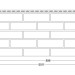 ФП Grand Line клинкерный кирпич стандарт Шоколадный (коричневый) купить в Дмитрове
