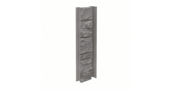 Планка универсальная VOX Solid Stone Toscana камень серый купить в Дмитрове
