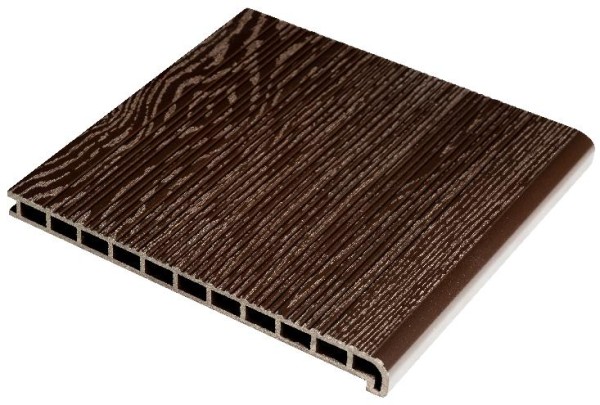 Ступени из ДПК Faynag WOOD Венге купить в Дмитрове