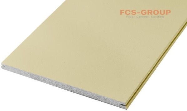 Фиброцементные панели FCS Group Smooth Line F08 купить в Дмитрове