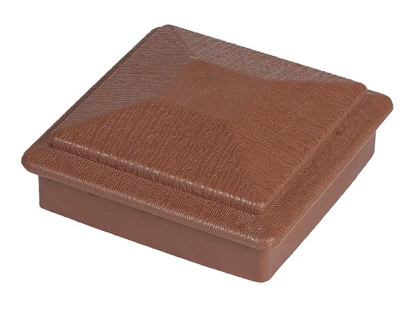 Крышка верхняя Deckart Co-Extrusion Махагон купить в Дмитрове