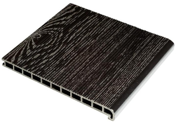 Ступени из ДПК Faynag WOOD Кварц купить в Дмитрове