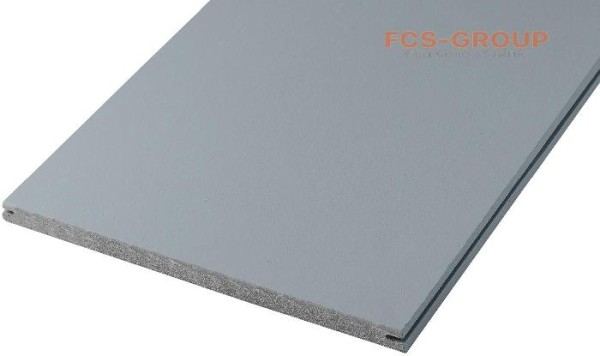 Фиброцементные панели FCS Group Smooth Line F10 купить в Дмитрове
