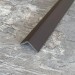 Угол EasyDecking Co-extrusion 57х57 Chestnut купить в Дмитрове