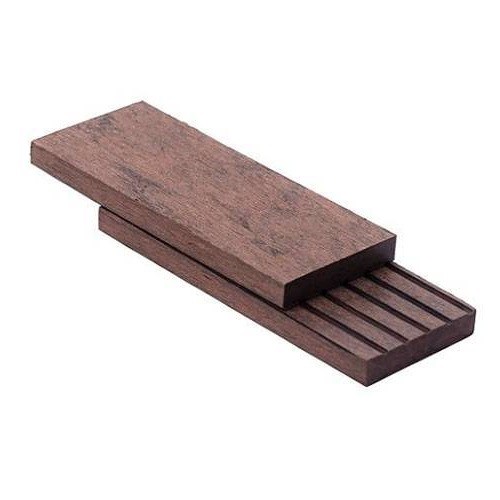 Плинтус Bruggan Multicolor 10х80х2200 Венге купить в Дмитрове