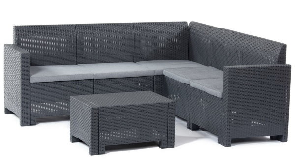 Set CORNER Nebraska HB . Цвет венге.                                        купить в Дмитрове
