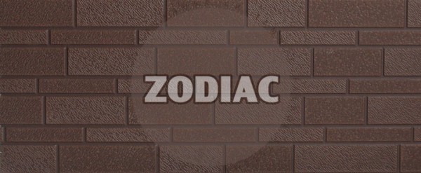 Фасадная панель Zodiac Эконом панели AG1-002E купить в Дмитрове