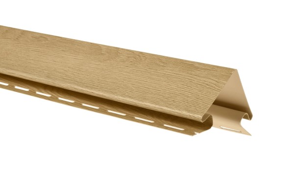 Угол наружный К-12, ВН, Каштан купить в Дмитрове