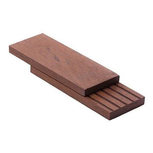 Плинтус Bruggan Multicolor 10х80х2200 Кедр купить в Дмитрове