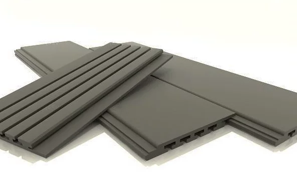 Сайдинг NanoWood HOUSE Беленый дуб купить в Дмитрове