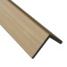 Угол EasyDecking Co-extrusion 57х57 Oak купить в Дмитрове