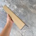 Угол EasyDecking Co-extrusion 57х57 Oak купить в Дмитрове