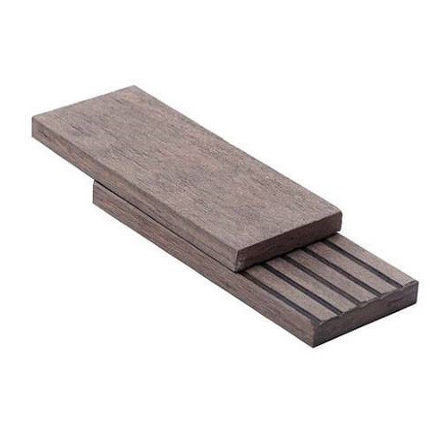 Плинтус Bruggan Multicolor 10х80х2200 Серый купить в Дмитрове