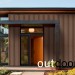 Панель универсальная ДПК Outdoor 3D шлифованная дуб купить в Дмитрове