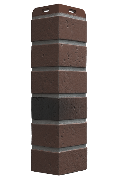 Угол Berg коричневый купить в Дмитрове