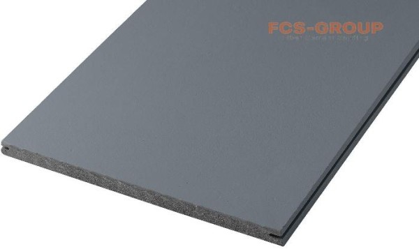 Фиброцементные панели FCS Group Smooth Line F15 купить в Дмитрове