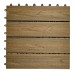 Садовый паркет дпк CM Garden Modern, 300х300 мм, PATINA TEAK (Патина тик) купить в Дмитрове