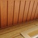 Софит Ю-Пласт, перфорация по центру Дуб Золотой купить в Дмитрове
