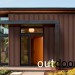 Панель универсальная ДПК Outdoor 3D шлифованная морёный дуб купить в Дмитрове