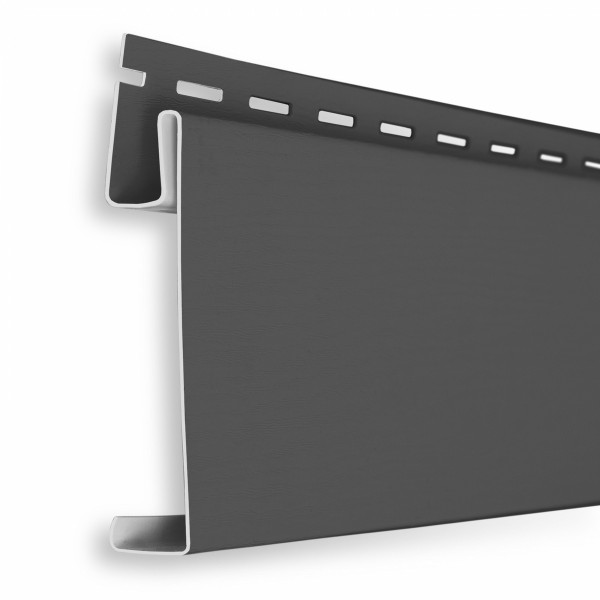 Наличник 120 мм графитовый купить в Дмитрове