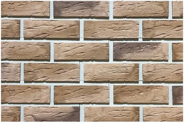 Фиброцементные панели КАНЬОН коллекция КЛИНКЕР 48 купить в Дмитрове