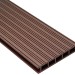Террасная доска из ДПК Faynag Premium VELVET-ZEBRA  — Шоколад купить в Дмитрове