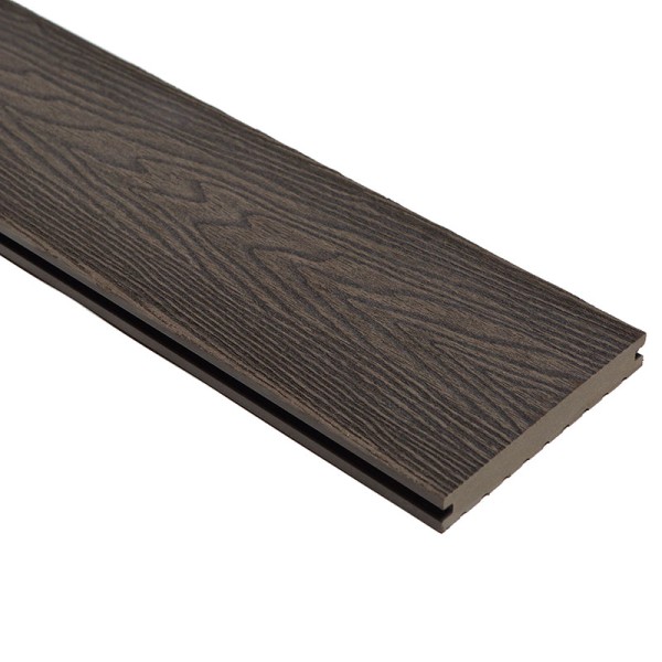 Террасная доска из ДПК CM Decking серия VINTAGE SOLID венге (под заказ) купить в Дмитрове