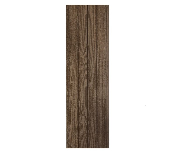 Доска террасная ДПК NanoWood «Lite» Derevo двухсторонняя - Шоколад 140×20 купить в Дмитрове
