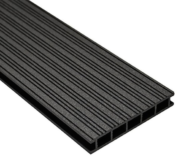 Террасная доска из ДПК Faynag Premium VELVET-ZEBRA  — Кварц купить в Дмитрове