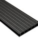 Террасная доска из ДПК Faynag Premium VELVET-ZEBRA  — Кварц купить в Дмитрове