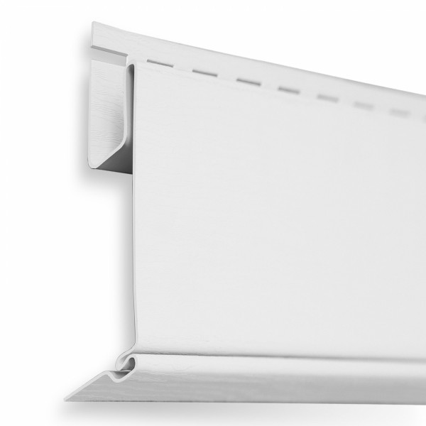 Основание угла 95 мм белый купить в Дмитрове