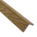 Уголок 3D EasyDecking Wood-Х 50х50 Дуб купить в Дмитрове