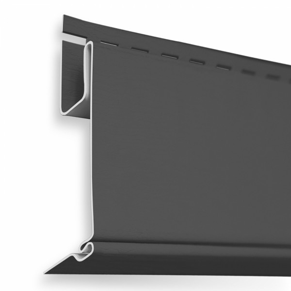 Основание угла 95 мм графитовый купить в Дмитрове