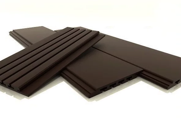 Сайдинг NanoWood HOUSE Шоколад купить в Дмитрове