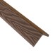 Уголок 3D EasyDecking Wood-Х 50х50 Коричневый купить в Дмитрове