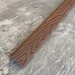 Уголок 3D EasyDecking Wood-Х 50х50 Коричневый купить в Дмитрове