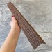 Уголок 3D EasyDecking Wood-Х 50х50 Коричневый купить в Дмитрове