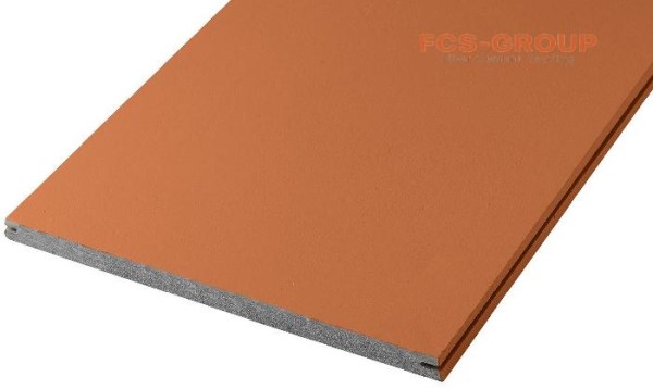 Фиброцементные панели FCS Group Smooth Line F32 купить в Дмитрове