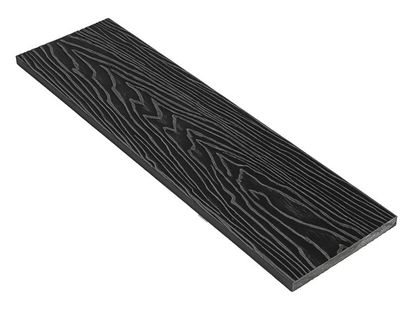 Заборная доска ДПК Deckart Palisad Pro Графит купить в Дмитрове
