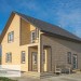 Фасадная панель Ю-пласт Хокла Лиственница светлая купить в Дмитрове