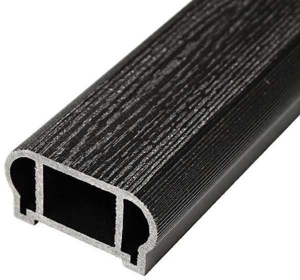 Перила FAYNAG ДПК WOOD кварц купить в Дмитрове