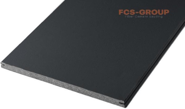 Фиброцементные панели FCS Group Smooth Line F50 купить в Дмитрове