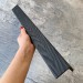 Уголок 3D EasyDecking Wood-Х 50х50 Черное дерево купить в Дмитрове