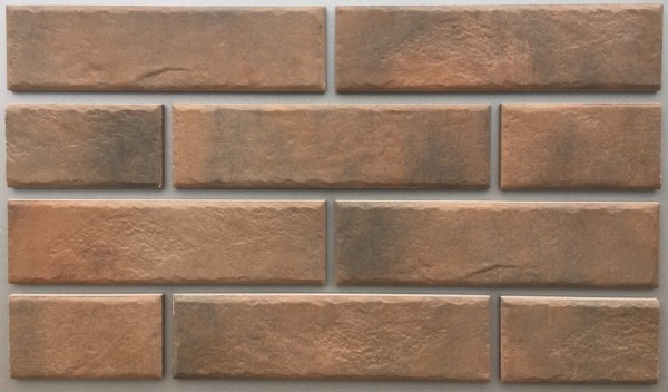 Фасадная Термопанели Аляска Retro Brick Cardamon купить в Дмитрове