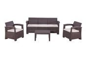 Коллекция мебели Rattan Comfort 5 купить в Дмитрове