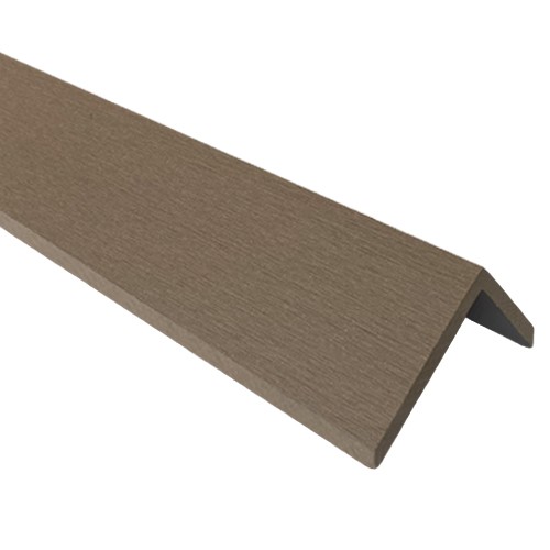 Уголок EasyDecking Wood-Х 50х80 Венге купить в Дмитрове